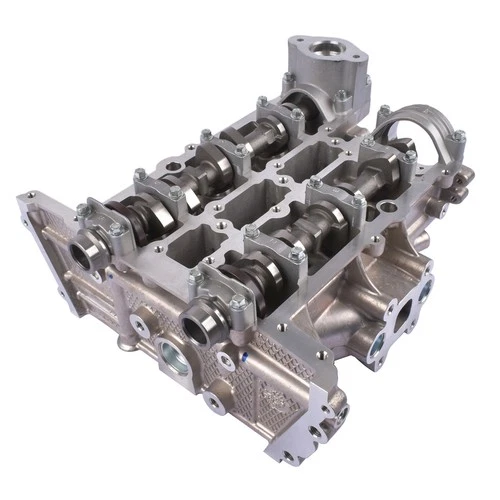 M1DAM1DC CM5G6090GC Montaje culata Ford Focus 1.0 EcoBoost (2012-2020)  - Imagen 2 de 9