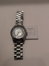 Michael Kors MK6532 Runway Baguette Gold Women display picture 1