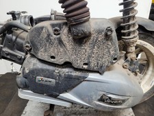 VESPA PRIMAVERA 125 MD11M ENGINE 2022 11.00 BHP 2580 MILES