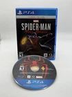 Marvel's Spider-Man: Miles Morales Launch Edition - Sony PlayStation 4 PS4