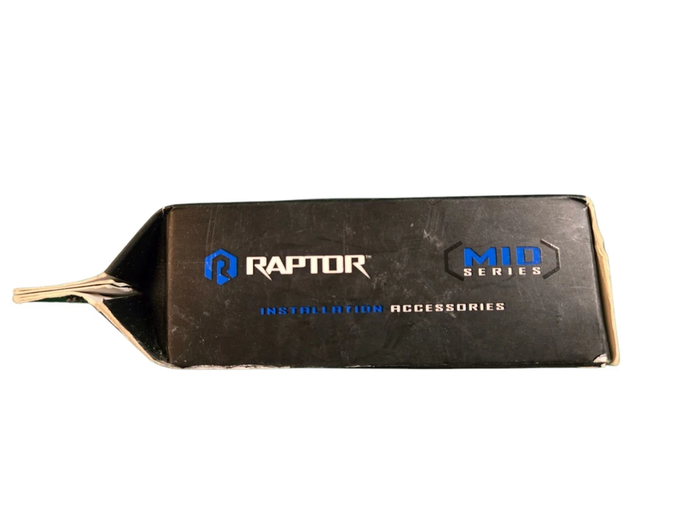 Portafusibles Raptor Mini Anl chapado en oro 24K 4 u 8 AWG Foto 3 de 3