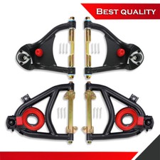 Tubular Control Arms Suit Chevy Tri 5 Bel Air 150 210 Nomad 1955-1957 A Arms Tubular Control Arms Suit Chevy Tri 5 Bel Air 150 210 Nomad 1955-1957 A Arms
