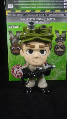 RAY STANTZ Funko Mystery Minis Vinyl Figure Ghostbusters 1//6