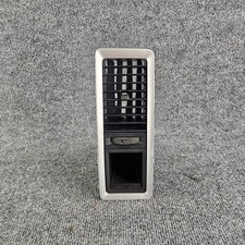 2009-2012 Dodge Ram 1500 597006c1sd Right Rh Outer Dash Vent Silver Trim 2009-2012 Dodge Ram 1500 597006c1sd Right Rh Outer Dash Vent Silver Trim