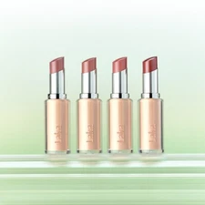 LAKA Bonding Glow Lipstick 3.7g 4colors 2025 S/S K-Beauty