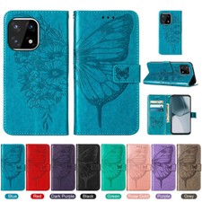 For Oneplus ACE 2 Nord CE3 10T 10 Pro N200 N100 Leather Flip Case Card Cover