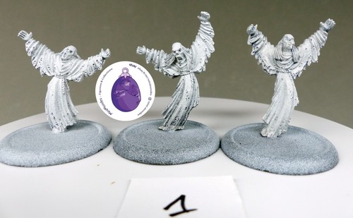 Warhammer Aos, 98, Undead, Mort, Classic, OOP, Ghost, Spirit, Esprit - Bild 1 von 4