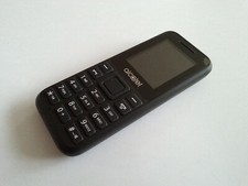 ALCATEL 1066D DUAL SIM SCHWARZ NEUW.+OVP+VIELE EXTRAS+RECHNUNG+DHL VERSAND
