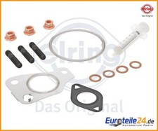Montagesatz, Lader ELRING 007.810 für Fiat Panda Punto Qubo