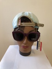 NEW Le Specs Women s Classic Sunglasses NWT was 69.00