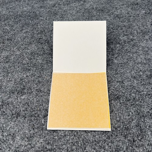 Kodak 149 8328 Wreatten Gelatin Filter 125mm x 125mm New Other - Picture 3 of 12