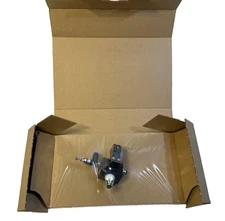 Agilent Technologies PL0890-0425 Gas Inlet Assembly Used with 1260 & 1290