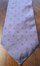 Dkny 100 Silk Imported Fabric Men  s Neck Tie