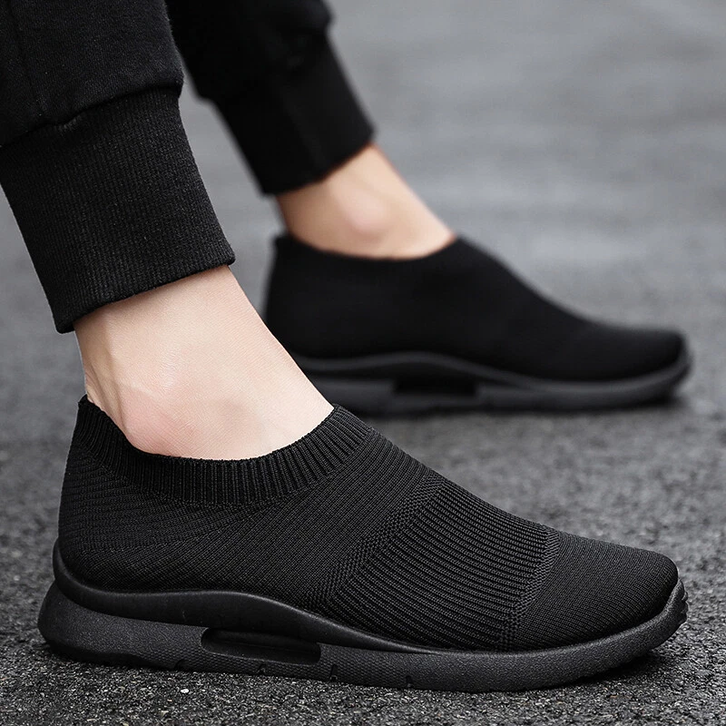 lightweight slip on shoes