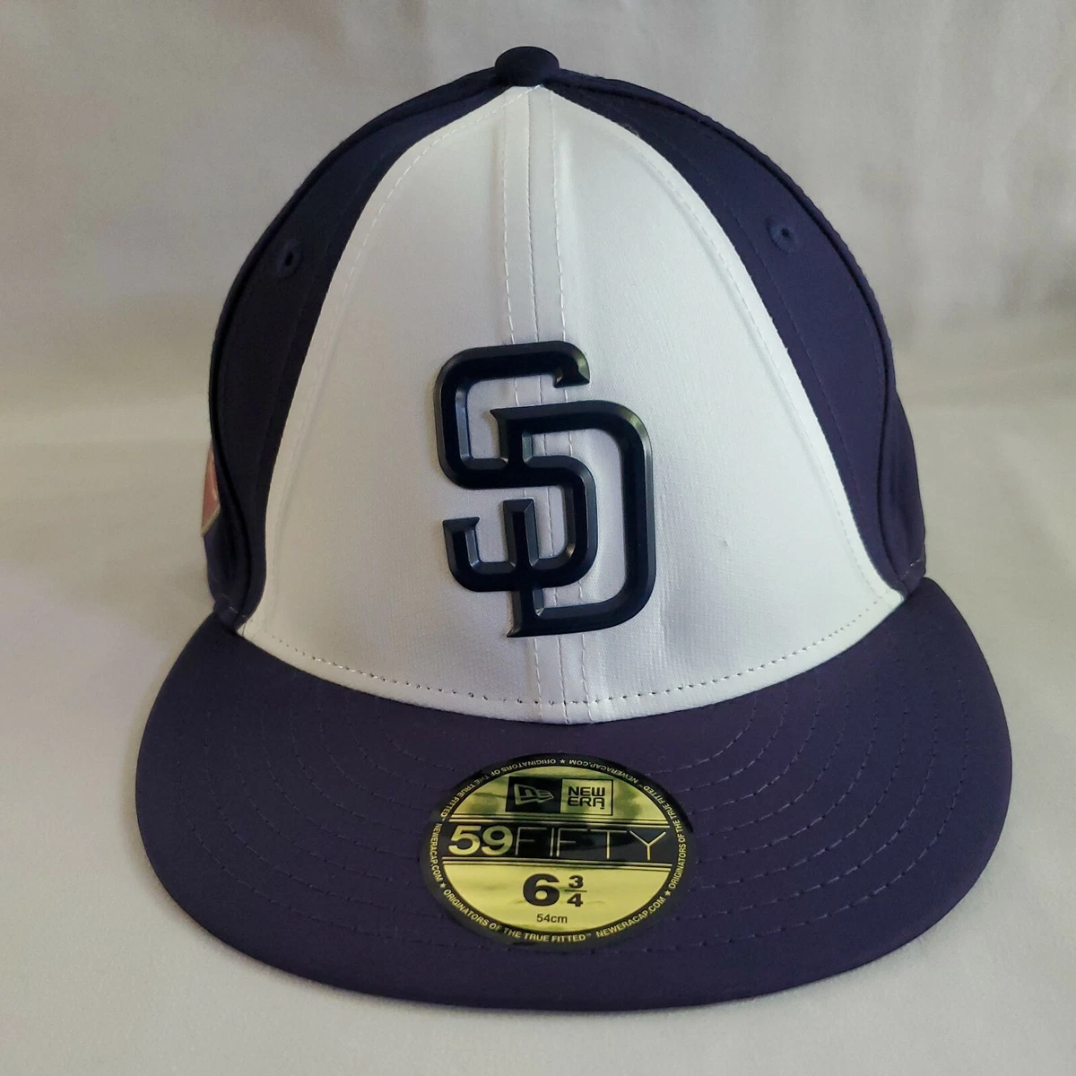 padres spring training hat