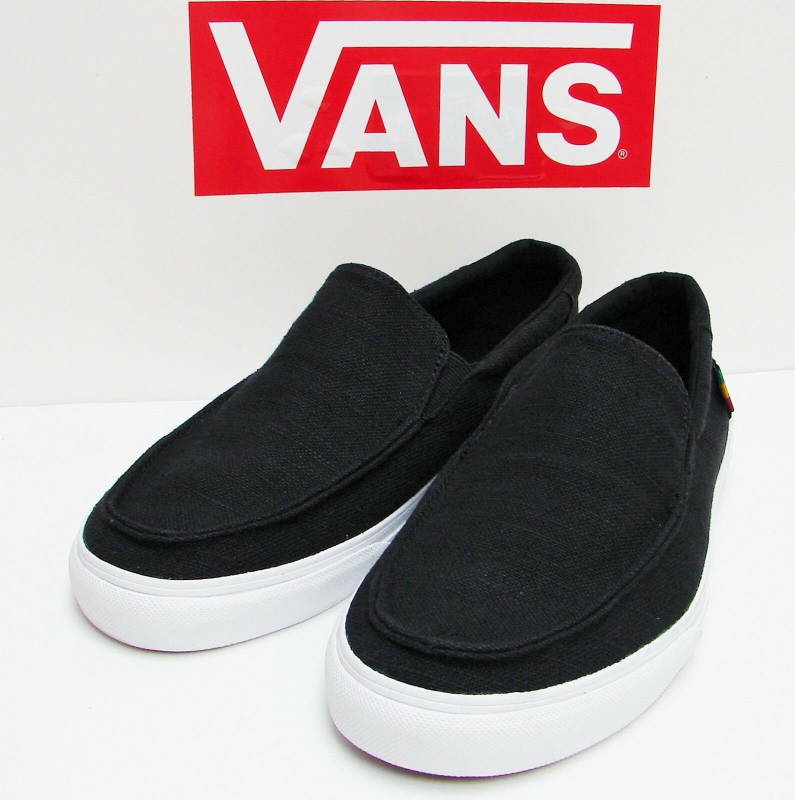 vans bali sf hemp