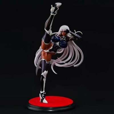 Anime Wagaya no Taimanin Liliana-san 1/6 Complete PVC Figure No Box 35cm | eBay