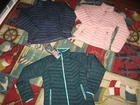 COLUMBIA Woman's Powder Lite Jacket OMNI HEAT Thermal Refelctive, All Sizes&Colo