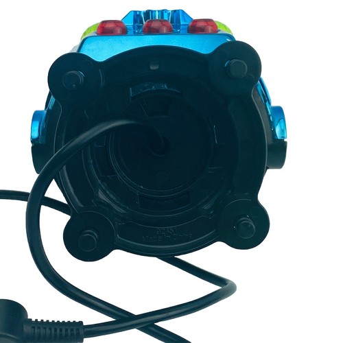 Testa Robot Knex Control-a-Bot - Robot Radiocomando K'nex - Testata - Foto 8 di 8