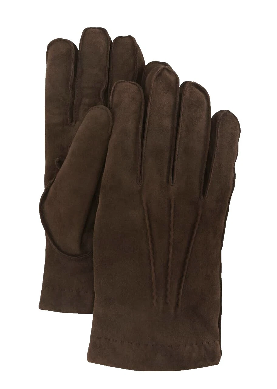 Size 8 Gloves & Mittens for Men