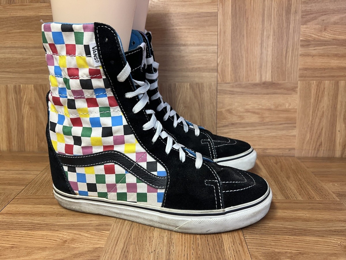 【WOOHWA】HOSI STRIPE SK Stripe Socks | Happy Socks | Watch Wear
