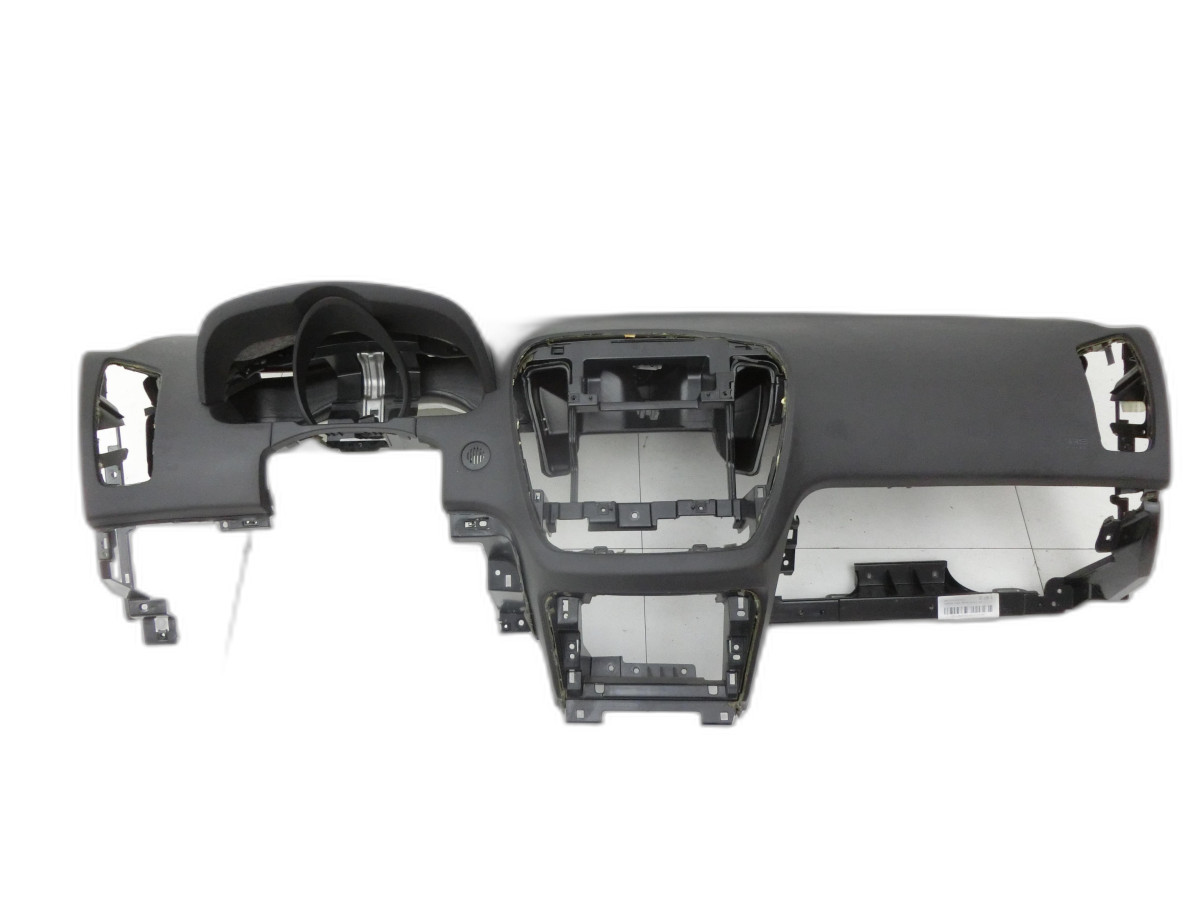 Armaturenbrett Schalttafel Panel komplett für KIA Ceed ED 06-09