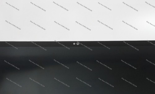13" ASUS ROG Flow Z13 (2023) GZ301 WQHD LCD Touch Screen Panel Display Assembly - Picture 7 of 9