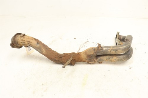 Polaris Ranger XP 1000 HVAC NS 20 Head Pipe Assembly 1263308 47820 - Afbeelding 3 van 4