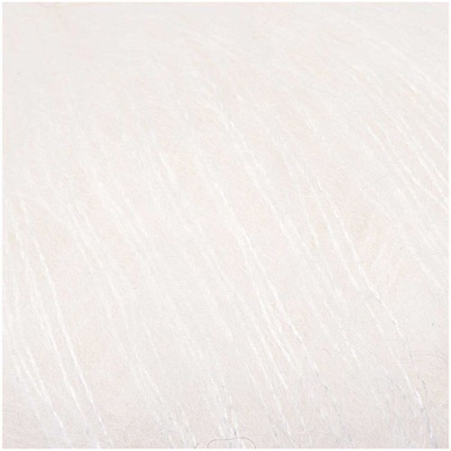 Rico filato di lana per maglieria Essentials Super Kid Mohair ama seta pizzo soffice 2 strati - Foto 8 di 167