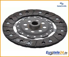 Clutch disc Sachs 1864528741 for VW Transporter IV bus