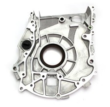 Audi TT Rs Motor Housing 07K109210E