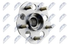 Roulement de roue Honda PRELUDE