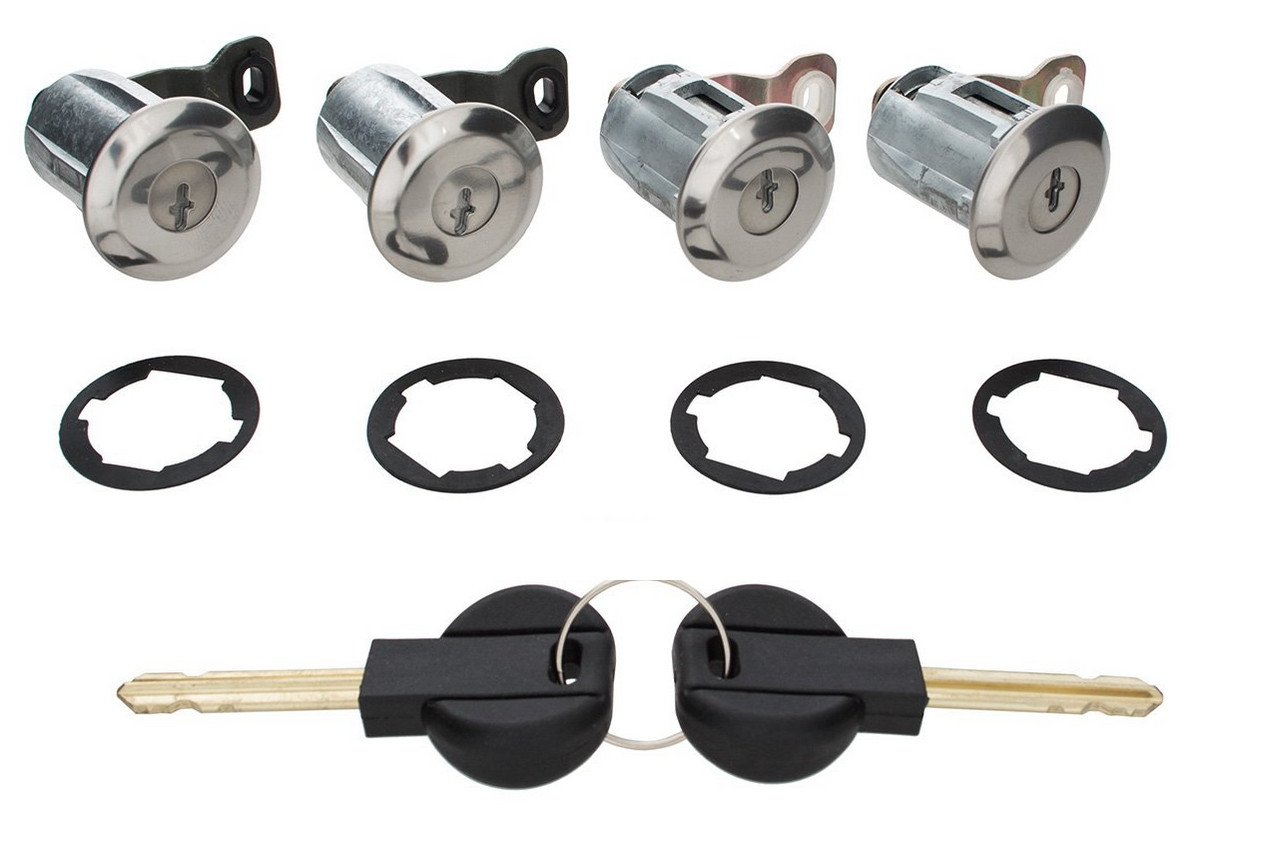 Serrure barillets de porte pour reparer le verrouillage de Berlingo utilitaire