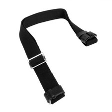 New Black Canvas Replica Rifle Sling for Mosin Nagant 1891 91/30 M38 M39