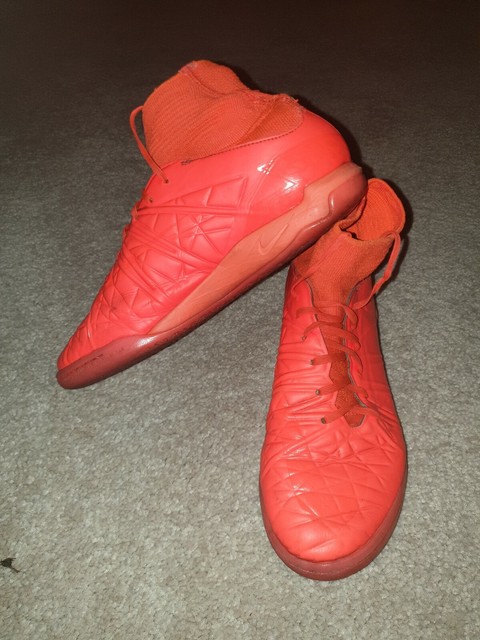 nike hypervenom x astro turf