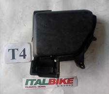 Sportello retro scudo porta oggetti destro Suzuki Burgman 400 2007 2016 K7 L6