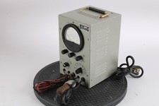 Sentinel Electronics ME-26D/U Vacuum Tube Voltmeter - Fair Condition