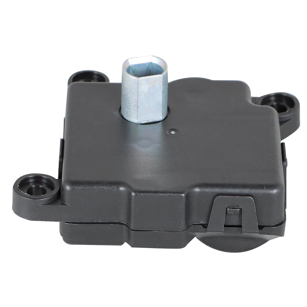 2002 dodge ram 1500 blend door outlet actuator replacement