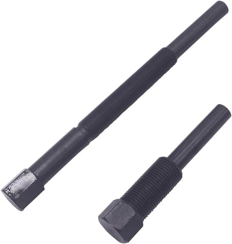 Primary & Secondary Clutch Puller For Polaris ATV Models 1985-2009 2870903 - Foto 2 di 18