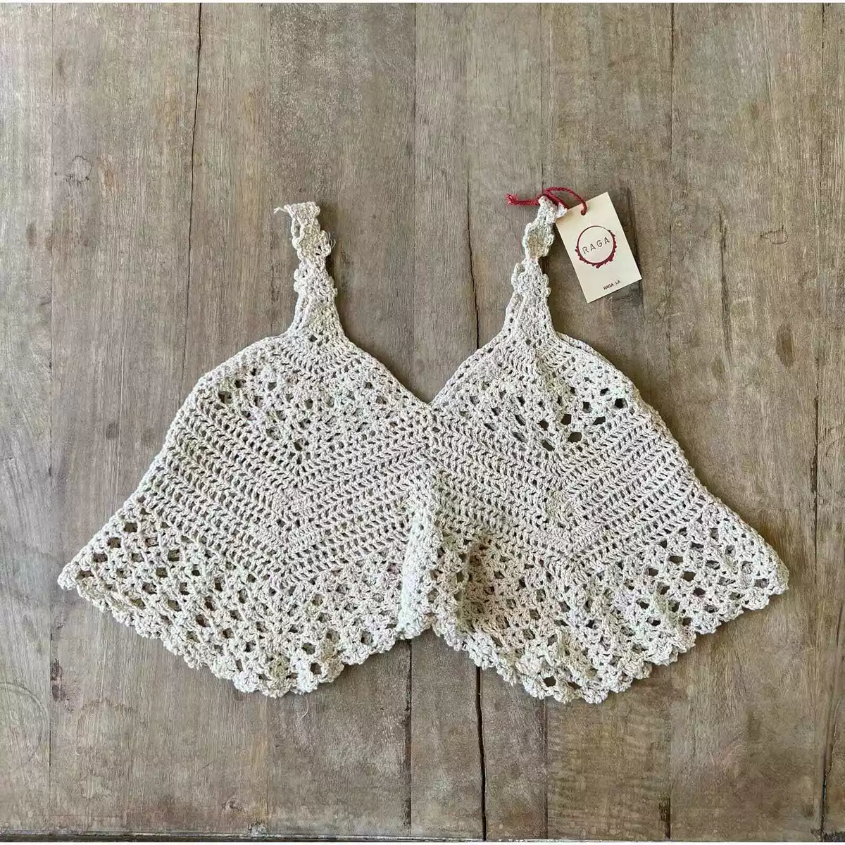 Crochet tops cheap for sale