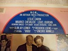 "GiGi - Vintage  RCA SelectaVision Video Disc   — photo 3