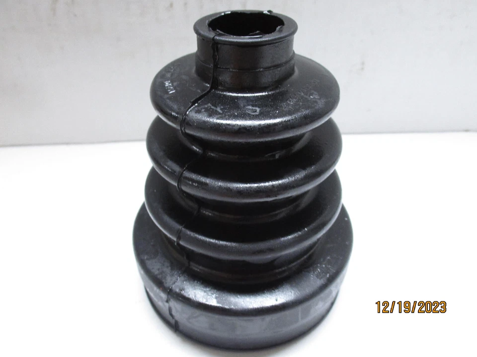 CV Joint Boot Kit Precision Joints 8421 fits 89-91 Toyota Camry - Image 3 of 4