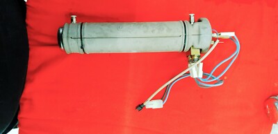 BOILER (DAMPF BEZUG) FÜR WMF / SCHAERER / SOLIS KAFFEEMASCHINEN
