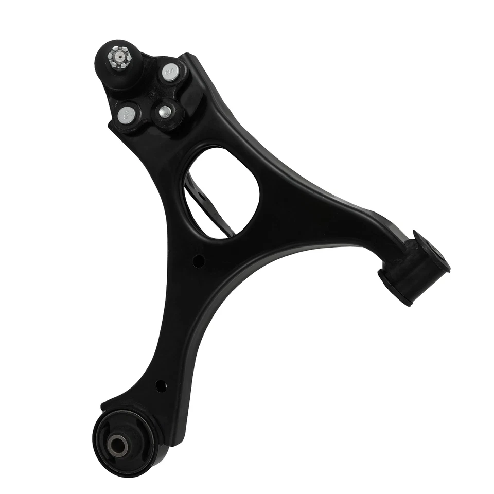 2x Front Lower Control Arm w/ Ball Joints for 2006-2011 Honda Civic Acura CSX - Image 4 of 4