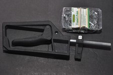 Fletcher Frame Mate FrameMate Picture Framing Tool with a box of points