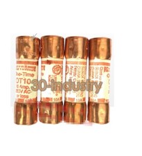 Qty:10 New For MERSEN Ferraz OT10 10A 250V Time FUSE