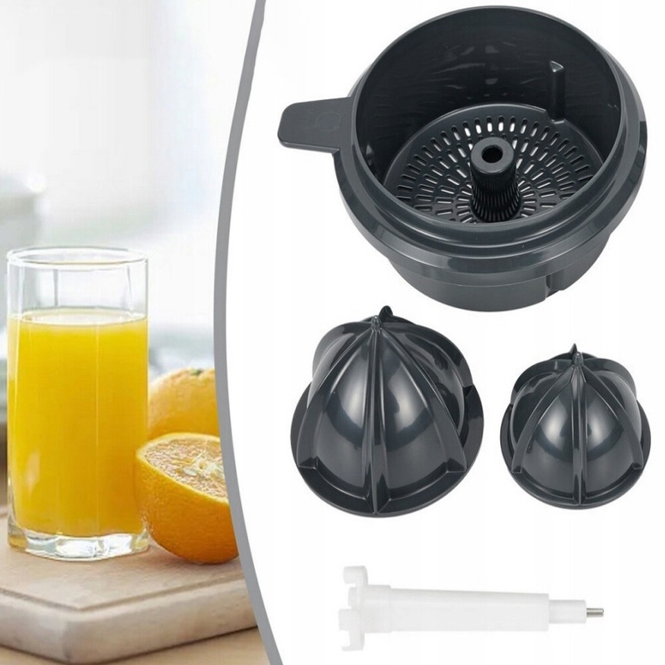 Kitchen Cooker Juicer Replacement Parts Citrus Juicer for Thermomix TM6