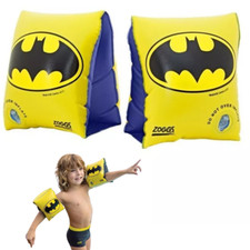 Swimming Arm Bands Batman DC Super Heroes Batman Inflatable Kids Pool 2-6 Years