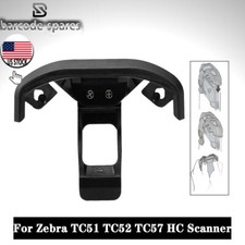 Plastic Carrying Clip for Zebra TC51 TC52 57 HC Scanner SG-TC51-CLIPHC1-01