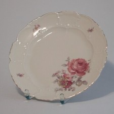 Kuchenteller Rieber Mitterteich Elfenbeinfarben Ø ca. 19,2 cm Frühstücksteller